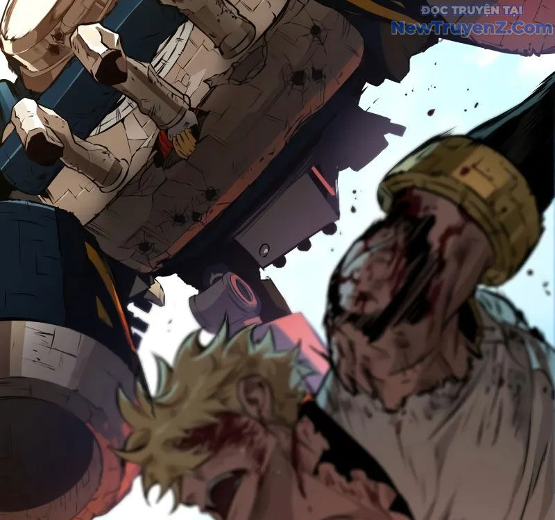 Ánh Sáng Arad chapter 47 - Trang 12