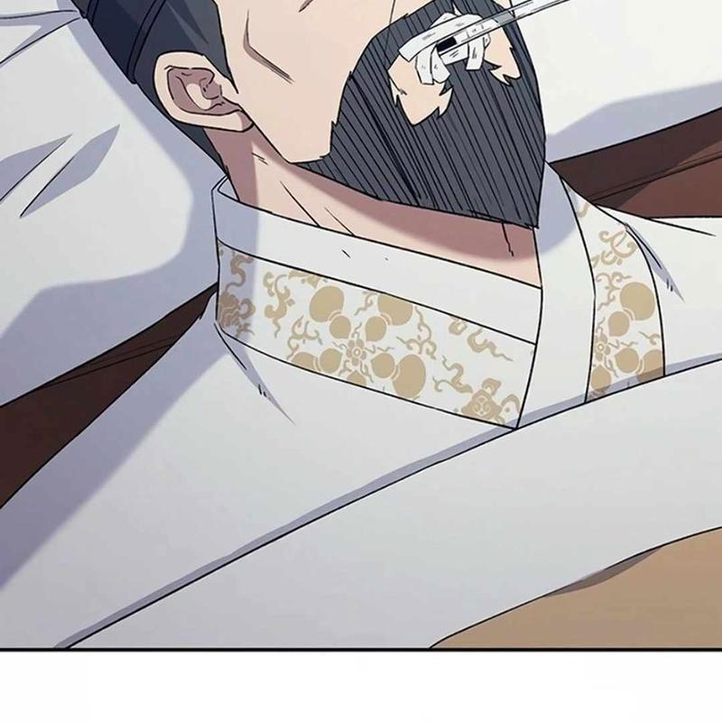 Bác Sĩ Tới Joseon chapter 45 - Trang 52