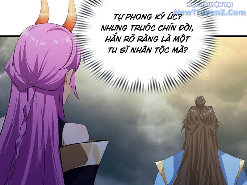 Hoá Ra Ta Đã Vô Địch Từ Lâu chapter 292 - Trang 19