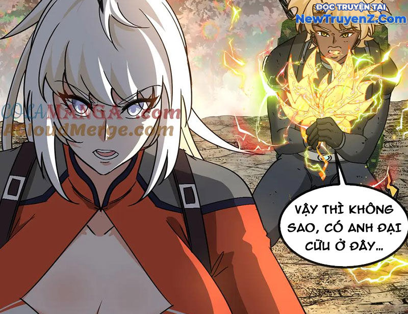 Thần Cấp Thăng Cấp Hệ Thống chapter 174 - Trang 19