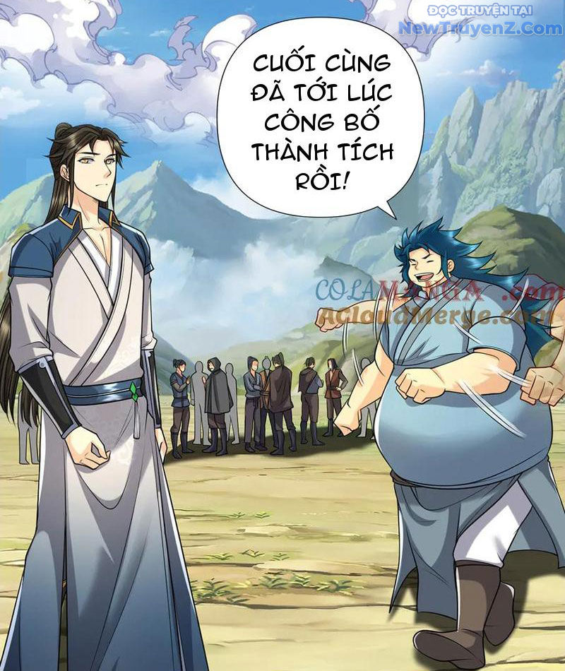 Ta Có Thể Đốn Ngộ Vô Hạn chapter 263 - Trang 5