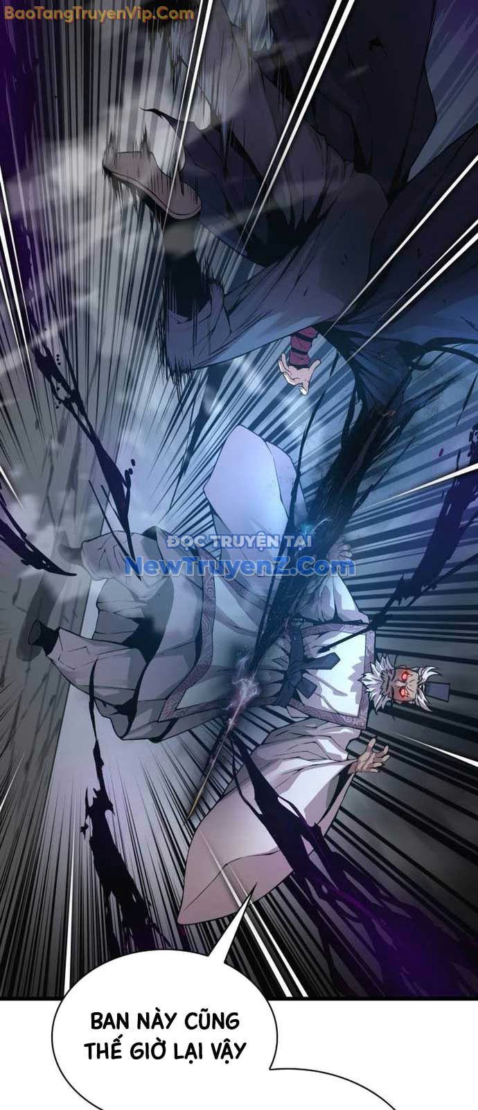 Quái Lực Loạn Thần chapter 74 - Trang 21