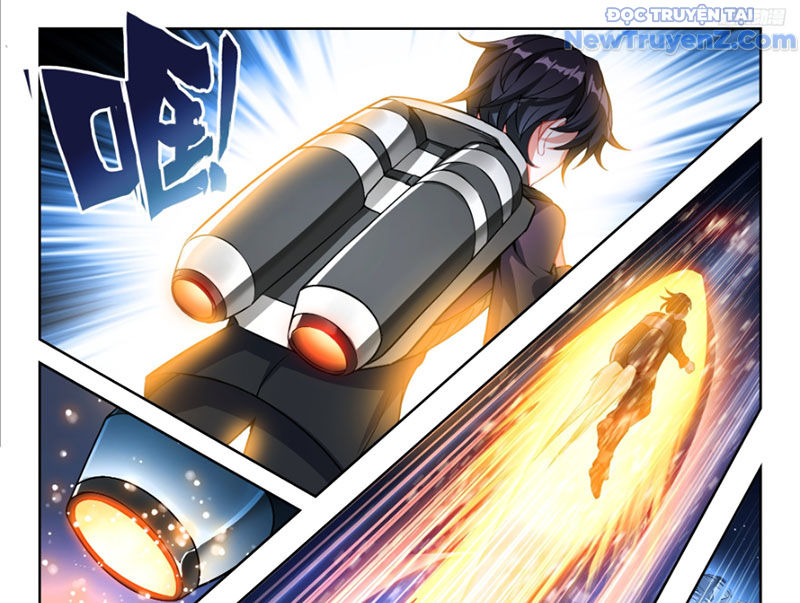Tuyệt Thế đường Môn chapter 543 - Trang 19