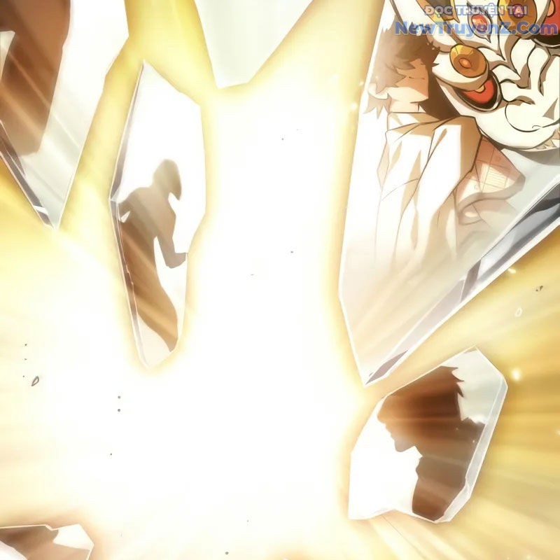 Ánh Sáng Arad chapter 49 - Trang 43