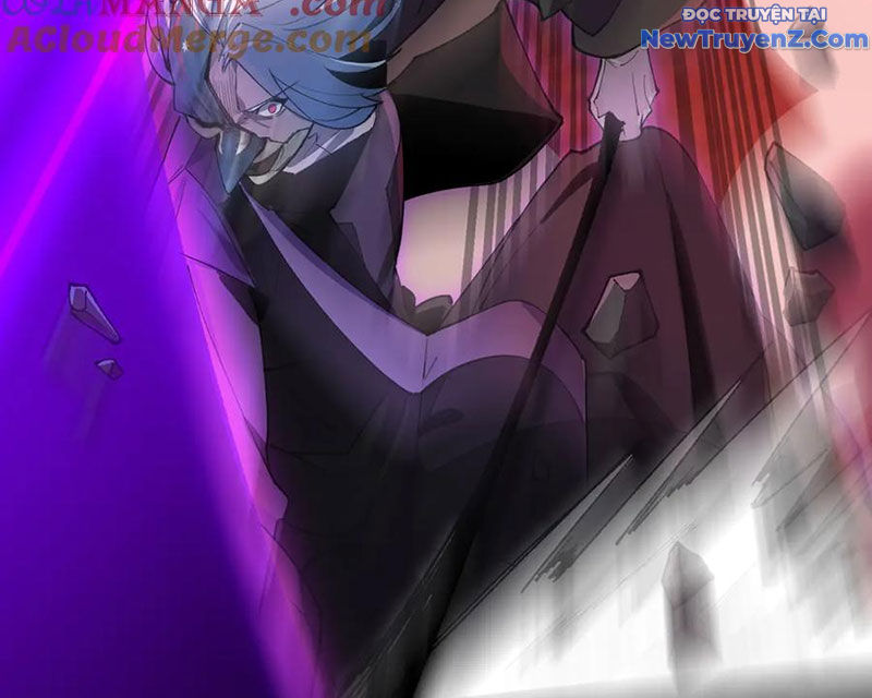 Thánh Hiệp Sĩ Cấp Sss chapter 75 - Trang 123