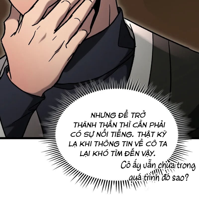Thợ Săn Số Mệnh Cấp F chapter 75 - Trang 83