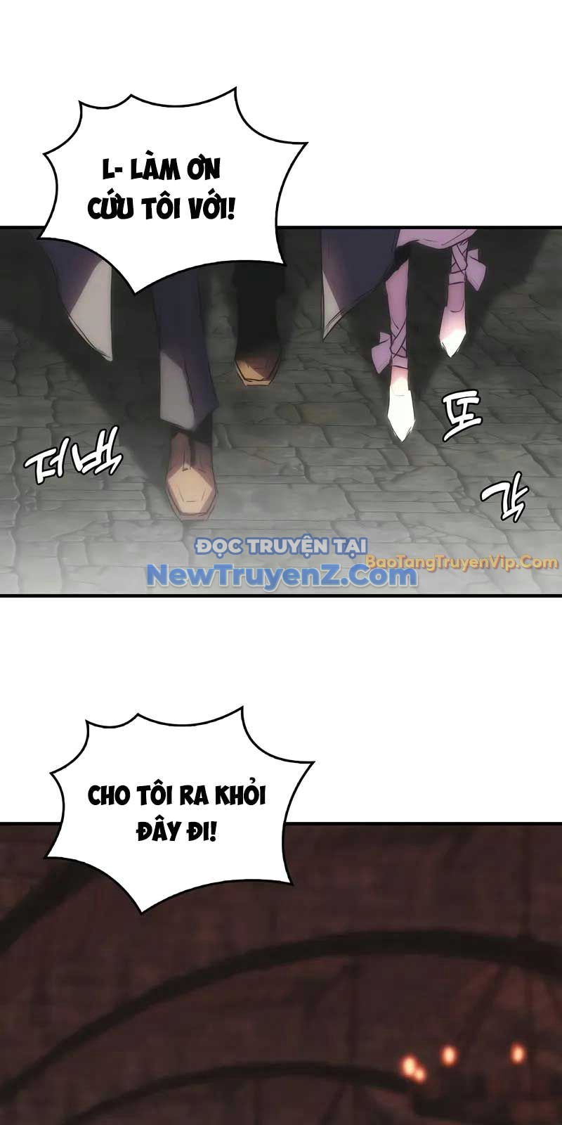 Bản Năng Hồi Quy Của Chó Săn chapter 63 - Trang 4