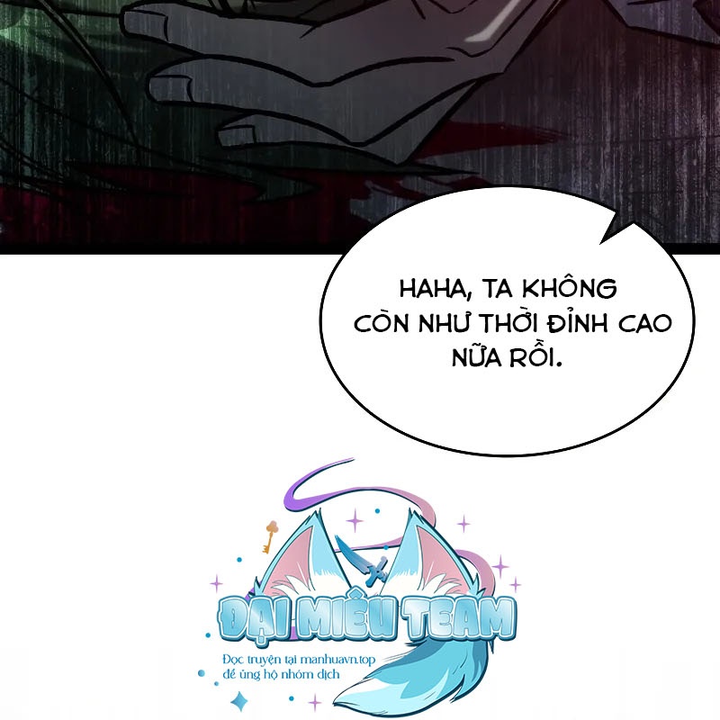Thợ Săn Số Mệnh Cấp F chapter 76 - Trang 12