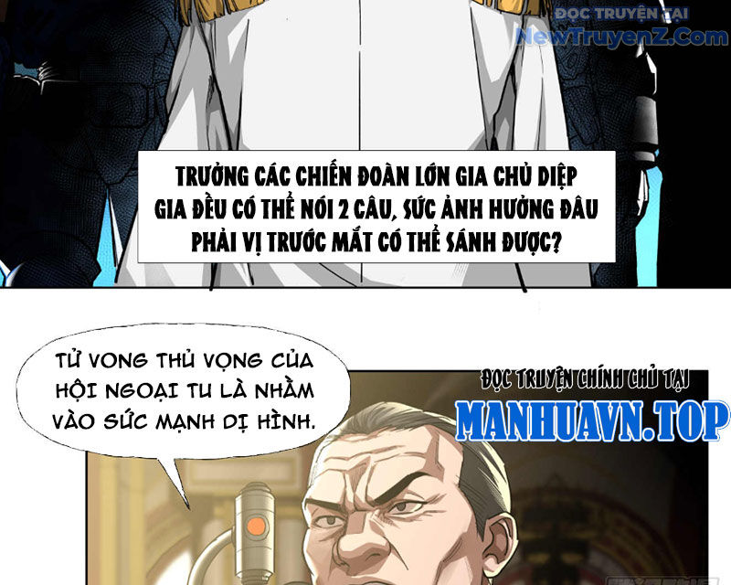 Truyền Kỳ Thái Lạc chapter 185 - Trang 80