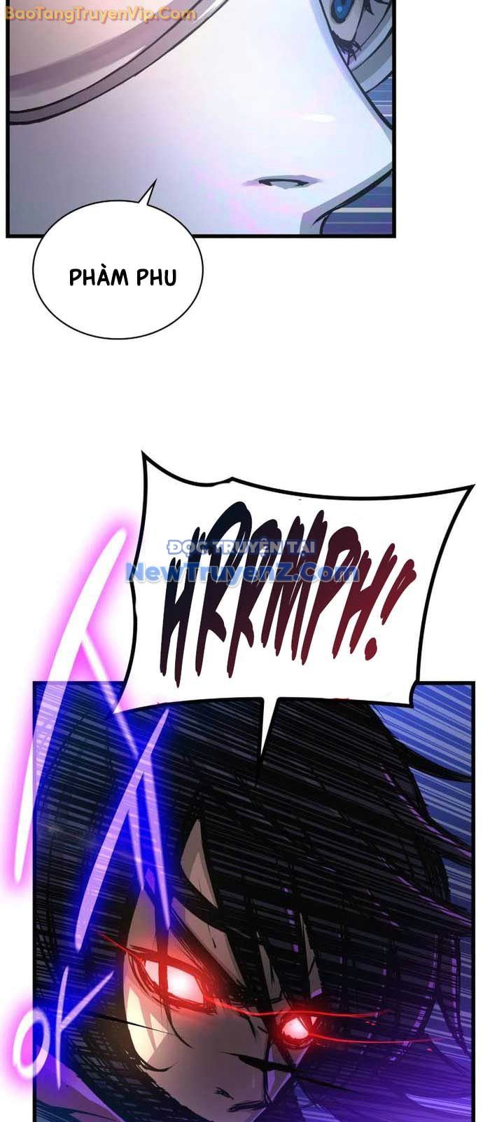 Quái Lực Loạn Thần chapter 74 - Trang 16