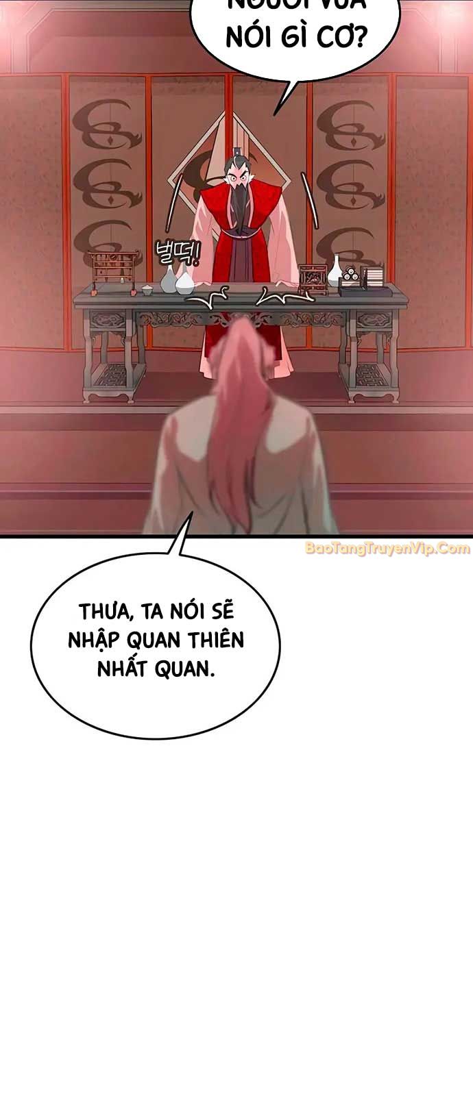 Tôi trở thành chồng của giáo chủ ma giáo chapter 11 - Trang 16