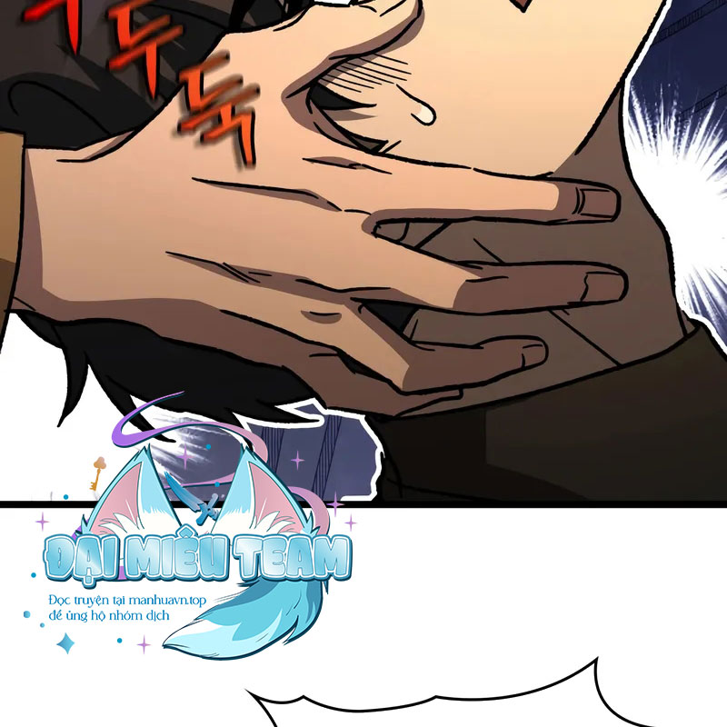 Thợ Săn Số Mệnh Cấp F chapter 82 - Trang 7