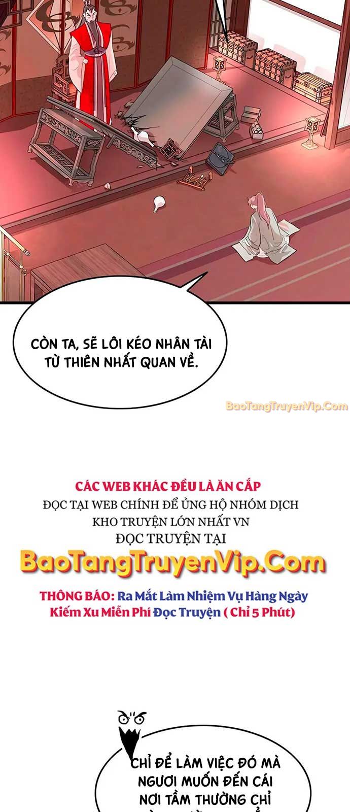 Tôi trở thành chồng của giáo chủ ma giáo chapter 11 - Trang 19