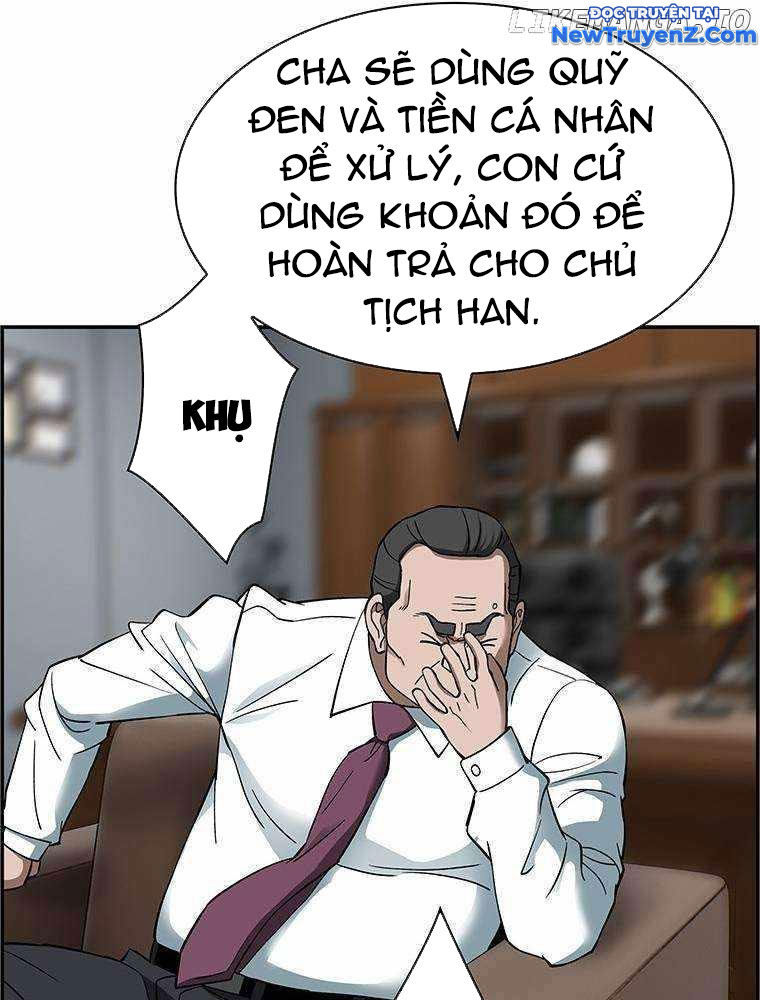 Chế Tác Hạt Nhân chapter 33 - Trang 94