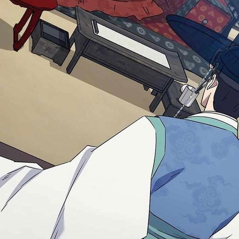 Bác Sĩ Tới Joseon chapter 47 - Trang 61