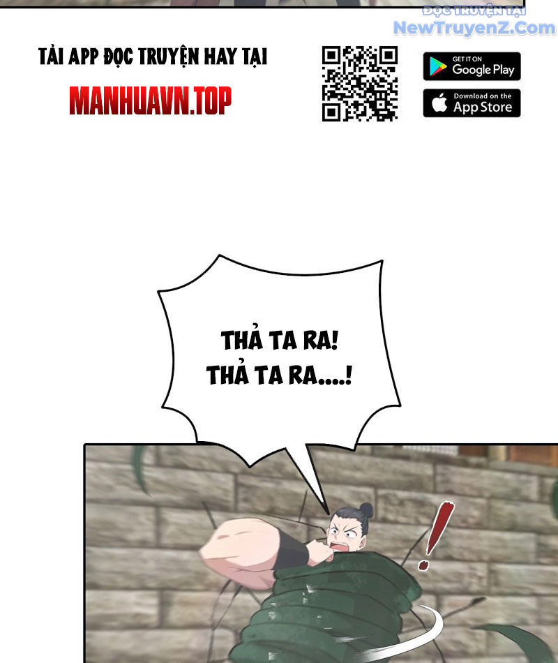 Tu Tiên Trở Về Tại Vườn Trường - Season 2 chapter 166 - Trang 63