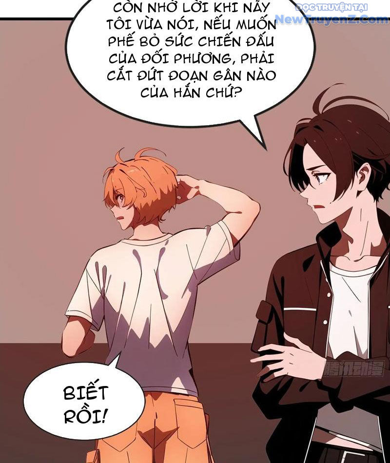 Mạt Thế Độc Hành: Khế Ước Hắc Ám Của Ta chapter 53 - Trang 14