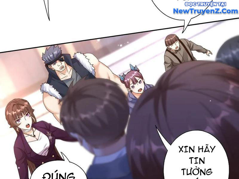 Sau khi sống lại ở mạt thế, ta điên cuồng thăng cấp chapter 46 - Trang 74