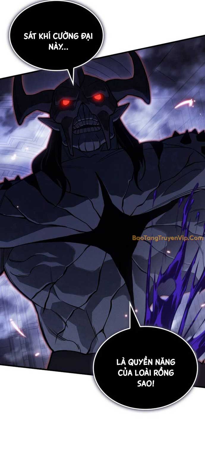 Hồi Quy Bằng Vương Quyền chapter 90 - Trang 76
