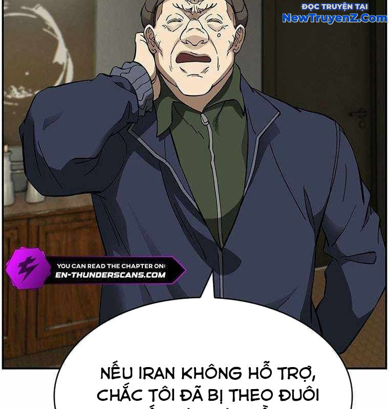 Chế Tác Hạt Nhân chapter 35 - Trang 13