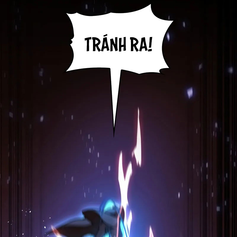 Thợ Săn Số Mệnh Cấp F chapter 82 - Trang 203