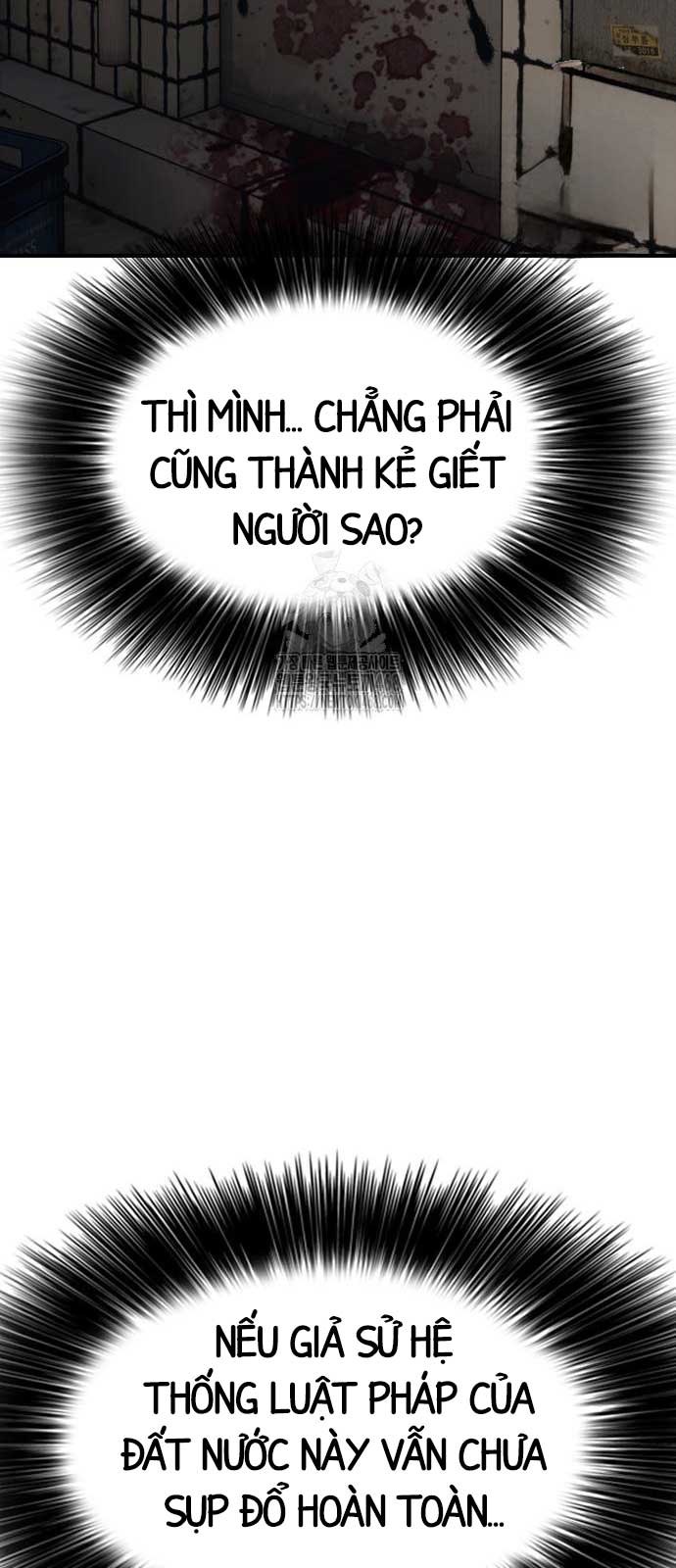 Ngày Tận Thế Đã Đến chapter 11 - Trang 96