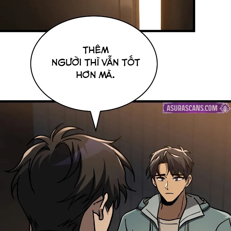 Thợ Săn Số Mệnh Cấp F chapter 81 - Trang 197