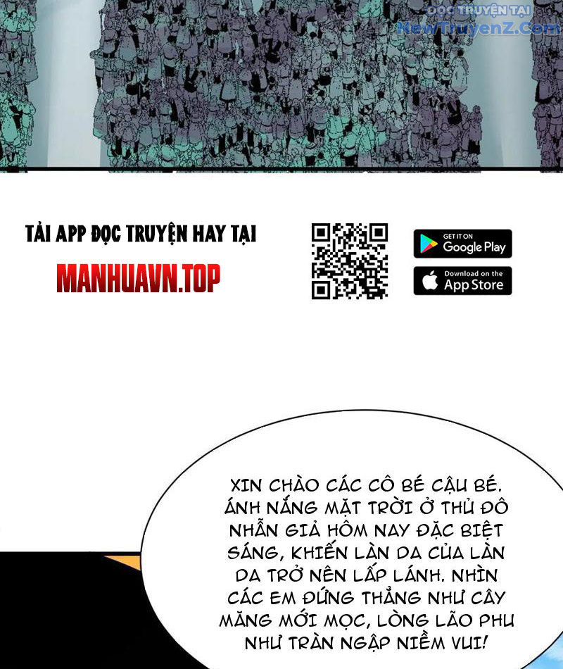Kỷ Nguyên Kỳ Lạ chapter 475 - Trang 50