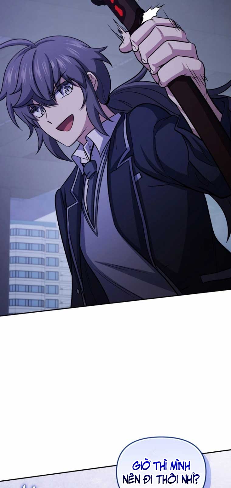 Nhà Hàng Thợ Săn Quái Vật chapter 78 - Trang 37