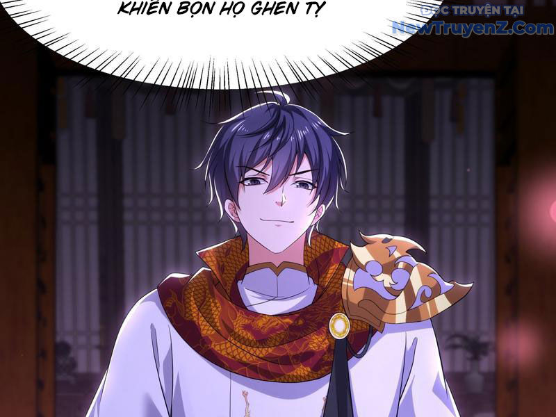 Trụ Vương Tái Sinh Không Muốn Làm Đại Phản Diện chapter 115 - Trang 41