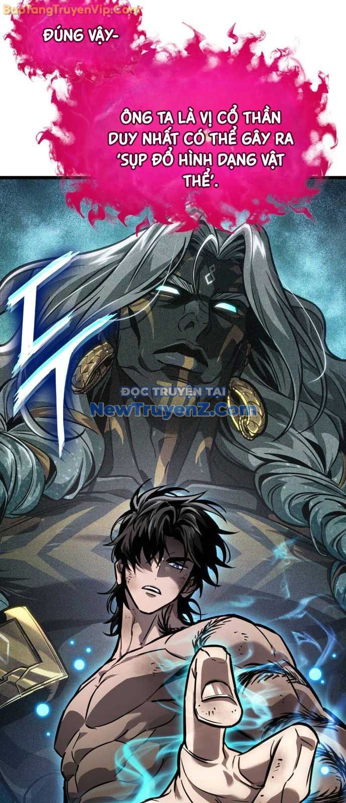 Thế Giới Sau Tận Thế chapter 181 - Trang 25