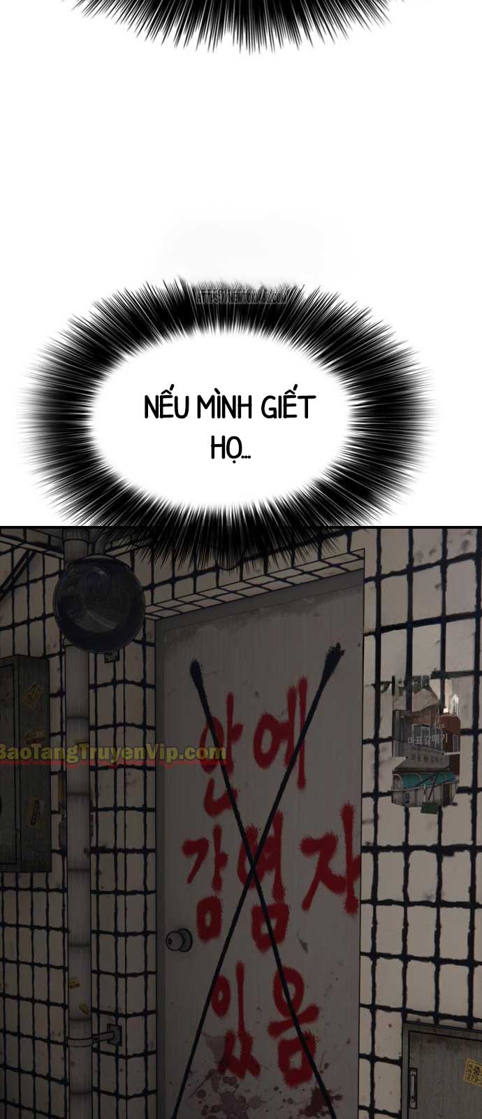 Ngày Tận Thế Đã Đến chapter 11 - Trang 95