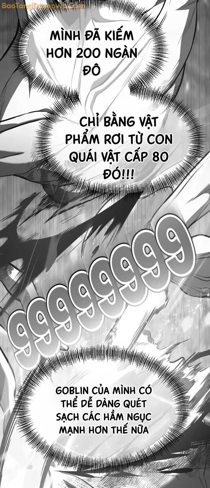 Goblin Cấp 999 chapter 3 - Trang 128