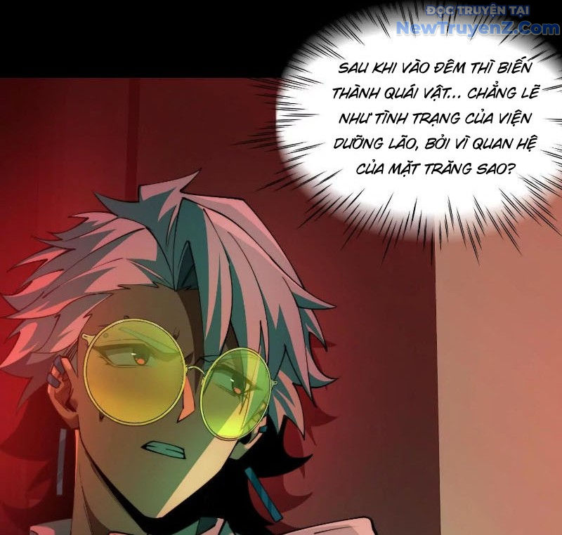 Thần Trò Chơi Dục Vọng chapter 93 - Trang 20