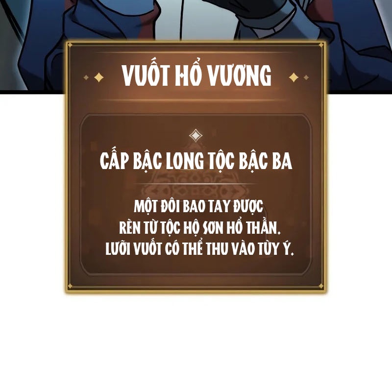 Thợ Săn Số Mệnh Cấp F chapter 74 - Trang 110