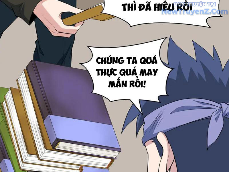 Kỷ Nguyên Kỳ Lạ chapter 474 - Trang 145