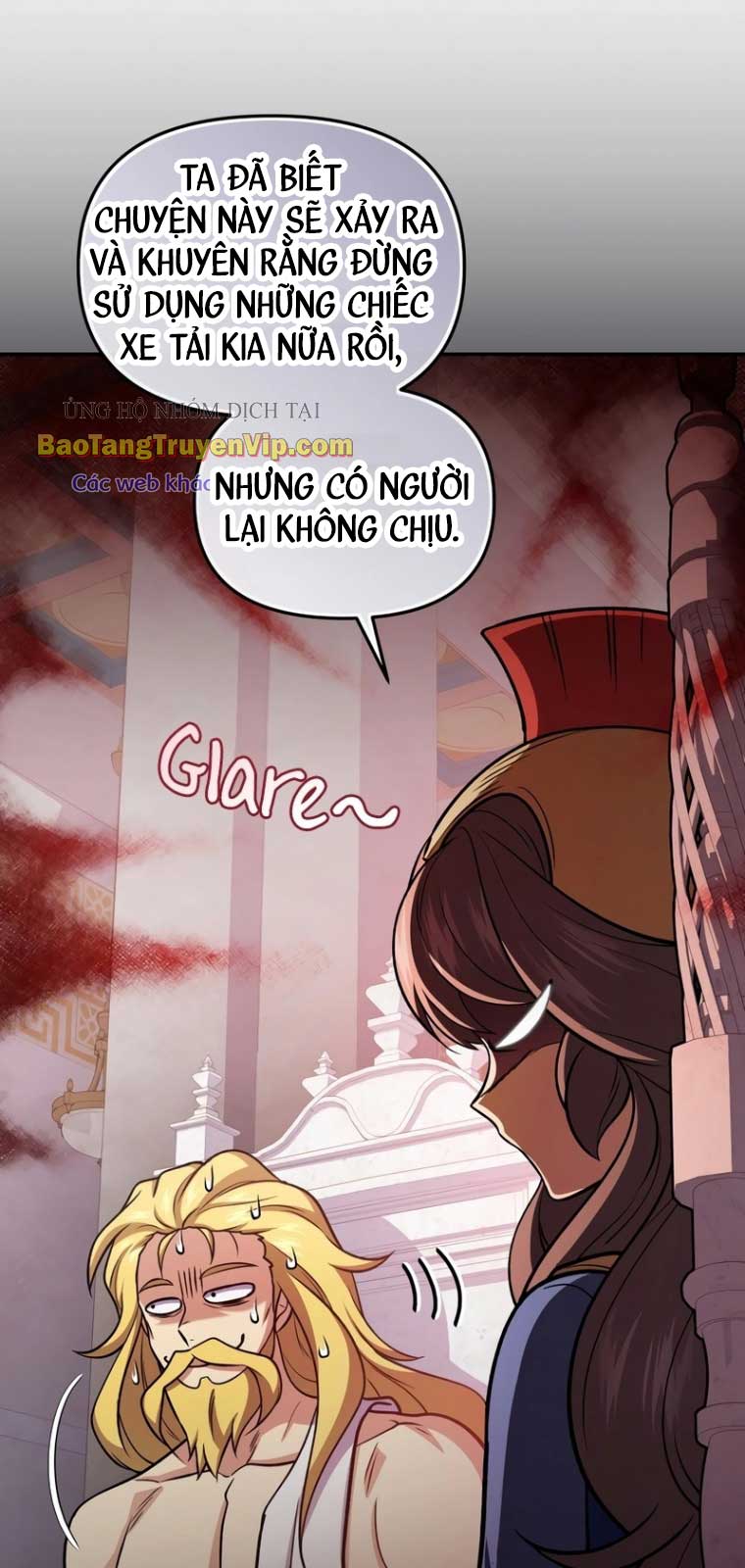 Nhà Hàng Thợ Săn Quái Vật chapter 79 - Trang 25