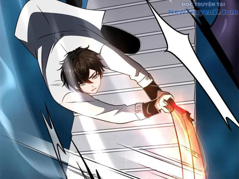 Ta Thăng Cấp Cho Người Khác Tại Tận Thế chapter 38 - Trang 52