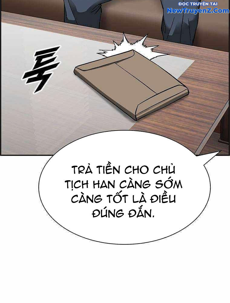 Chế Tác Hạt Nhân chapter 33 - Trang 99