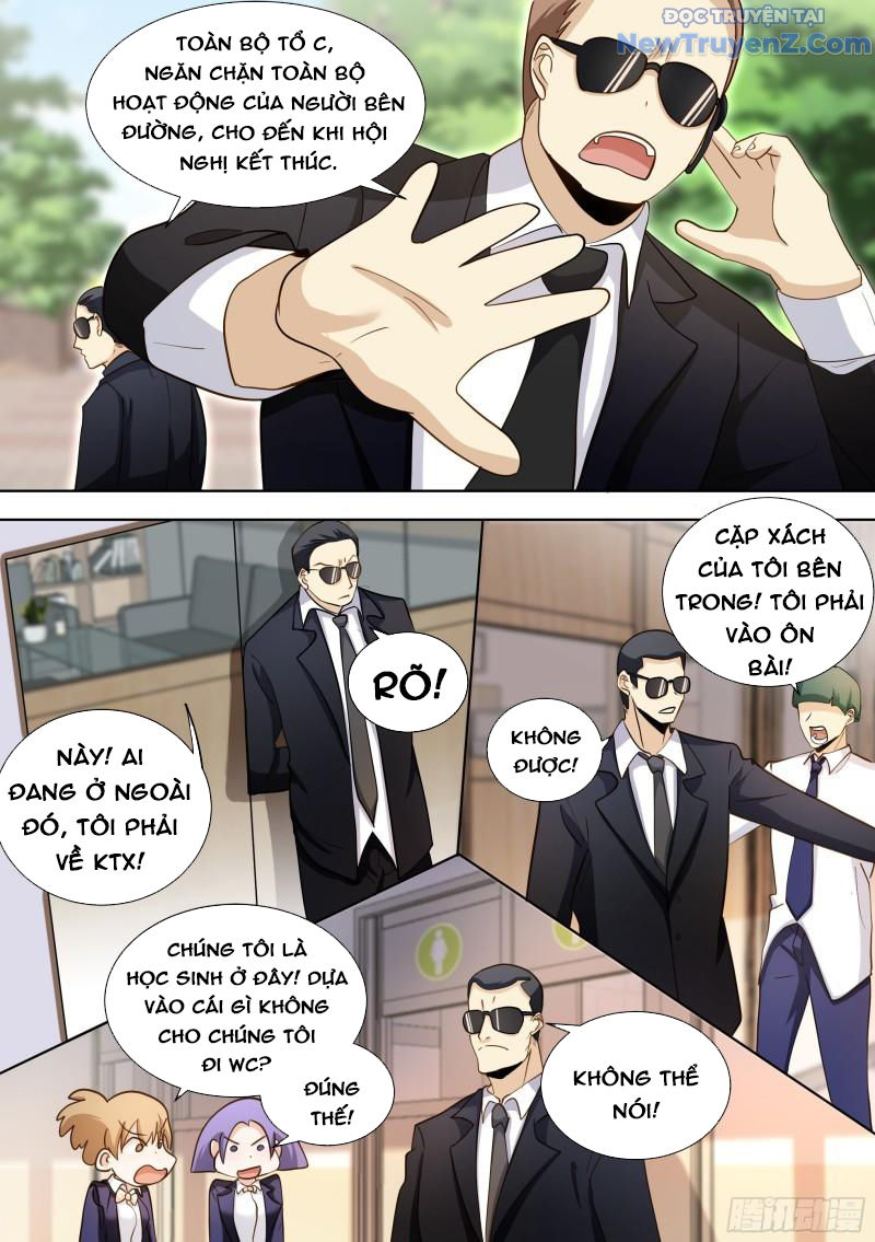 Trọng Sinh Thành Chó Của Nữ Thần chapter 141 - Trang 12