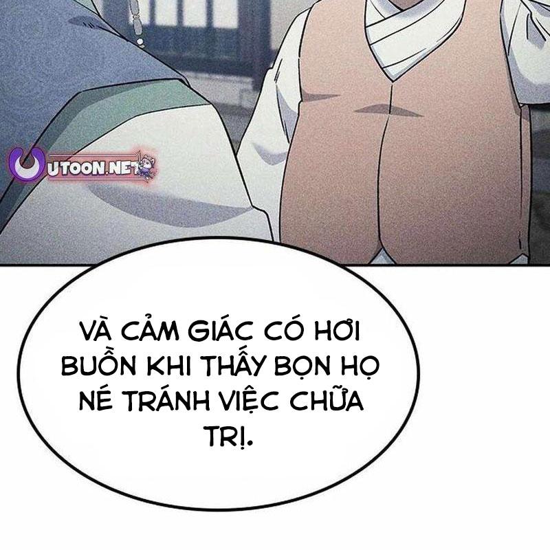 Bác Sĩ Tới Joseon chapter 46 - Trang 32
