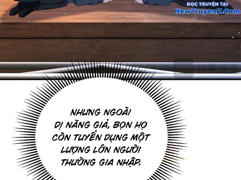Sau khi sống lại ở mạt thế, ta điên cuồng thăng cấp chapter 45 - Trang 137