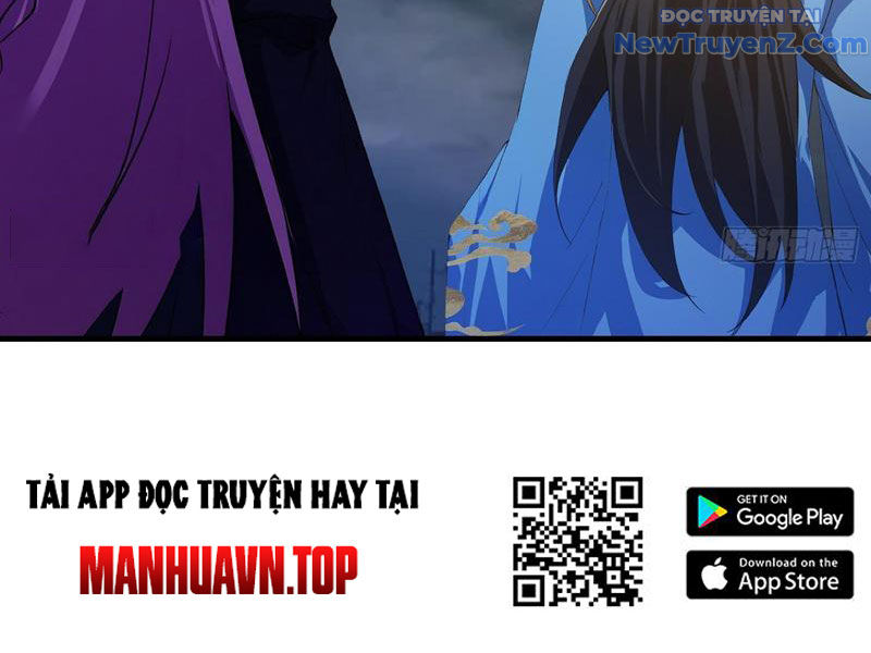 Hoá Ra Ta Đã Vô Địch Từ Lâu chapter 292 - Trang 20