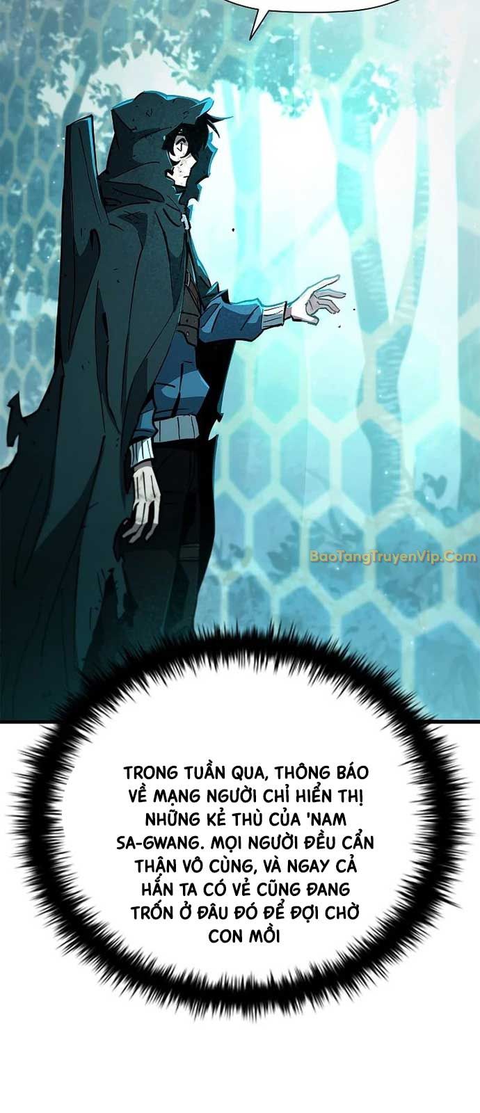 Sinh Tồn Giả Tối Cường chapter 7 - Trang 39