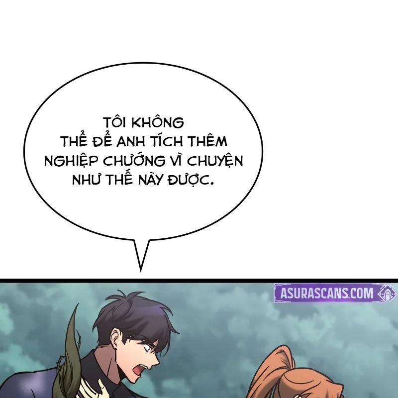 Thợ Săn Số Mệnh Cấp F chapter 74 - Trang 18