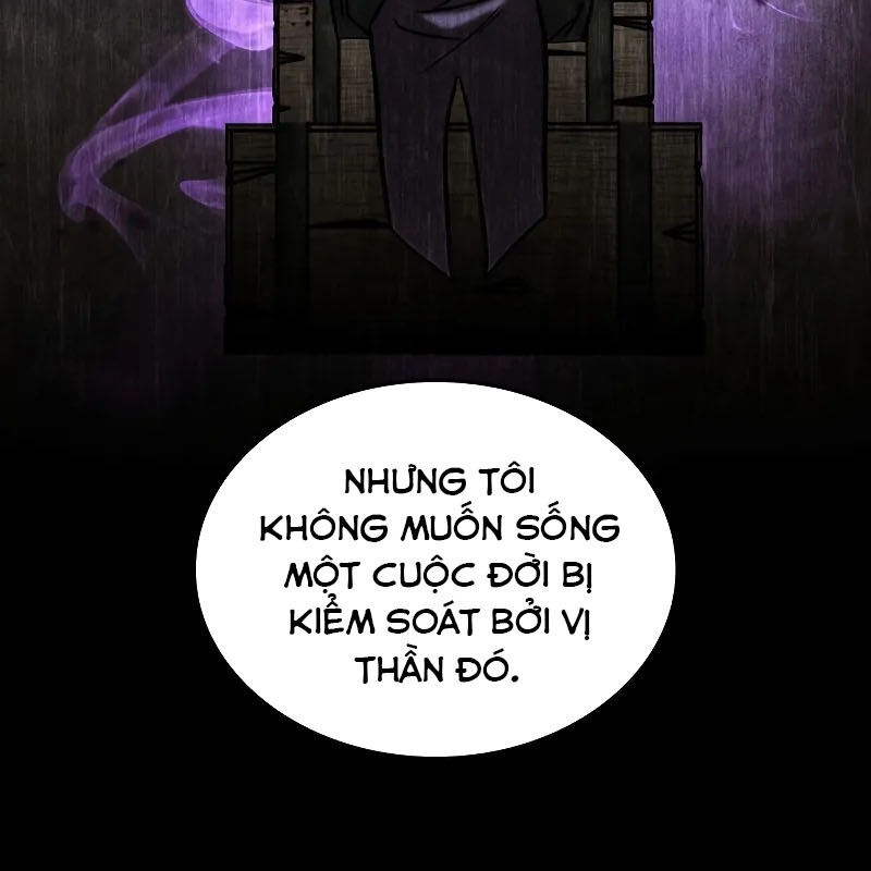 Thợ Săn Số Mệnh Cấp F chapter 77 - Trang 129