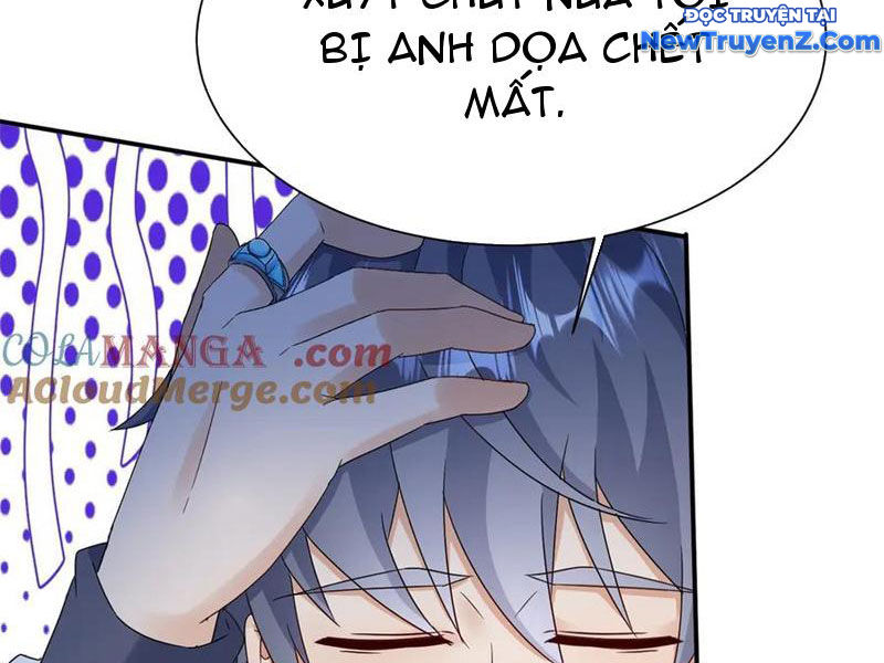Sau khi sống lại ở mạt thế, ta điên cuồng thăng cấp chapter 45 - Trang 12