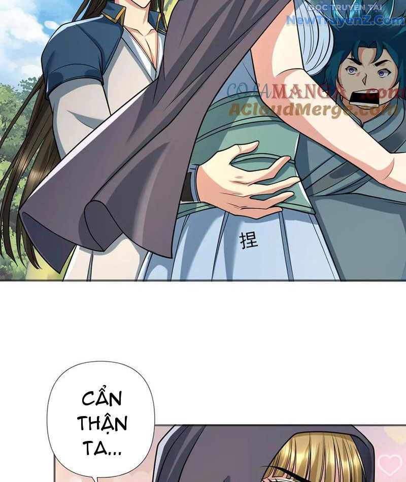 Ta Có Thể Đốn Ngộ Vô Hạn chapter 263 - Trang 16