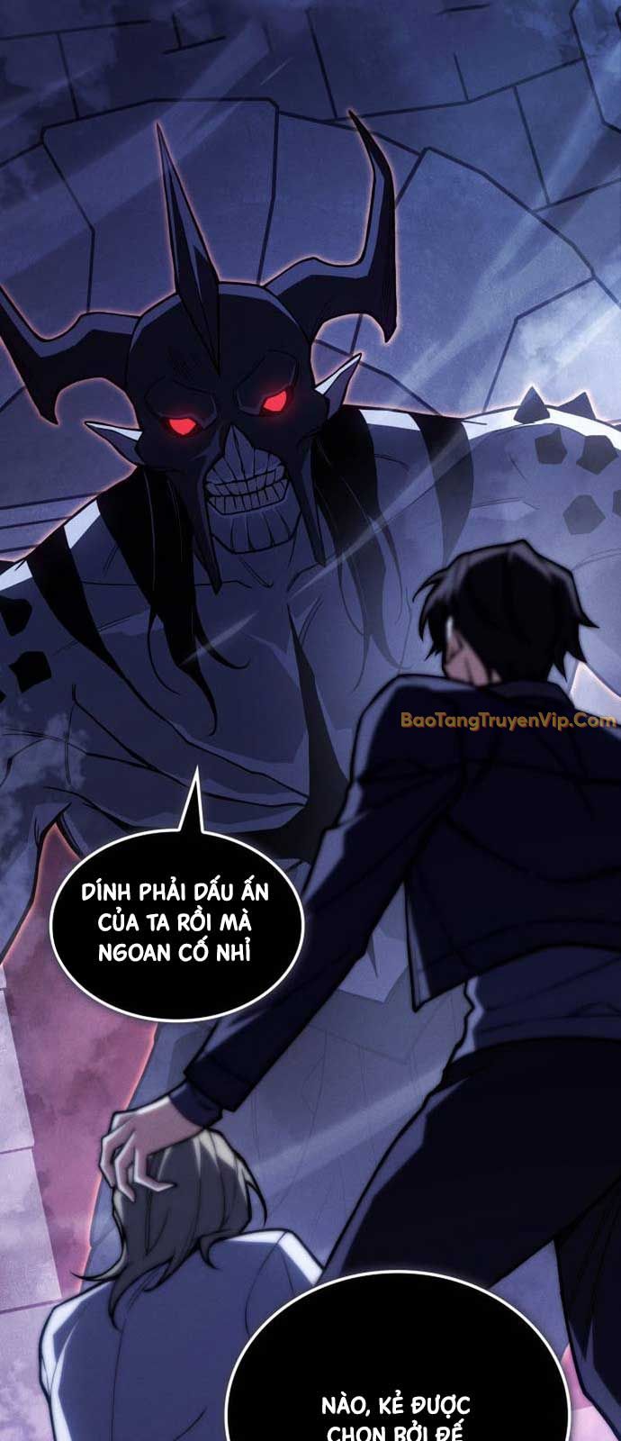 Hồi Quy Bằng Vương Quyền chapter 90 - Trang 50