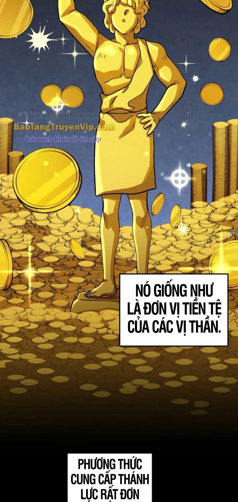 Nhà Hàng Thợ Săn Quái Vật chapter 79 - Trang 34